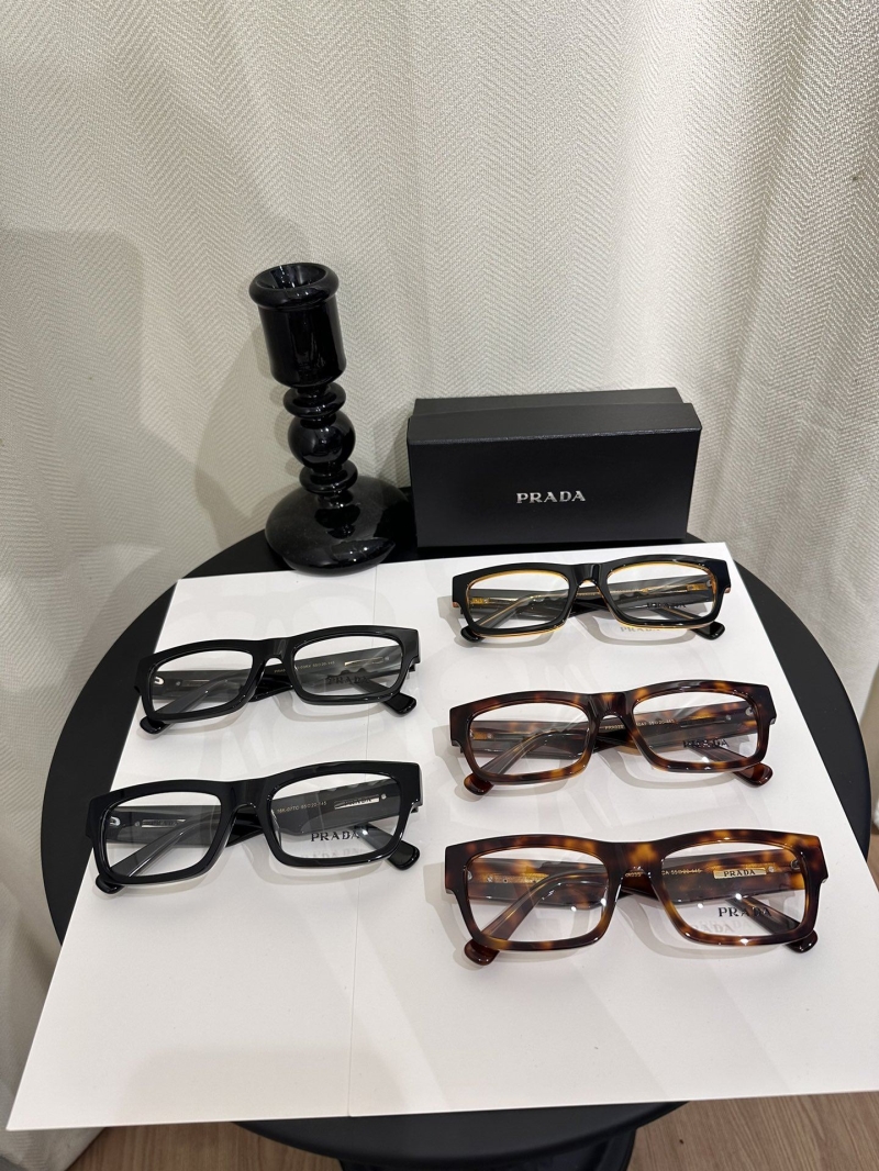 Prada Sunglasses